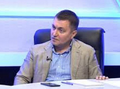 Свежая идея! Платон предложил распространить предложение Литвиненко на всех должностных лиц, включая президента