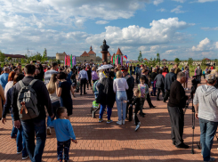 В Бендерской крепости пройдет фестиваль, на котором оживут городские легенды 