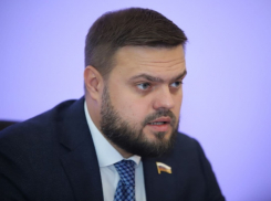 О выводе миротворцев не может быть и речи - депутат Госдумы России