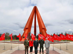 Партия социалистов примет участие в Марше Победы 9 Мая  