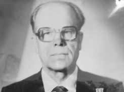 Ветеран ВОВ Александр Шитов скончался в Кишиневе