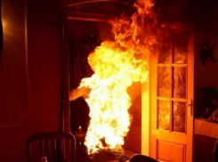 Неадекватный мужчина поджег себя и свою жену в Приднестровье 