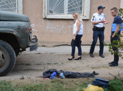 Грузовик переехал первоклассника на глазах шокированной мамы: опубликовано видео