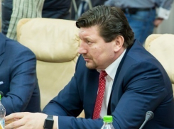 Министр сельского хозяйства Эдуард Грама стал обвиняемым и будет отстранен от должности