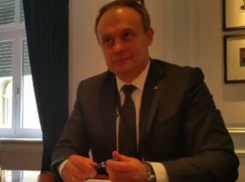 Английским языком ударил Канду русскоязычного журналиста из Швейцарии