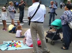 Дети подвергаются опасности на акциях протеста Нэстасе и не должны на них приходить, - адвокат