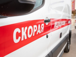 В Каменке девочка опрокинула на себя чайник с кипятком