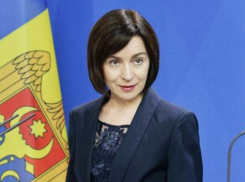 Санду отправится на похороны королевы Елизаветы II, а потом - на Генассамблею ООН