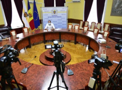Ион Чебан обеспокоен большим количеством людей, которых новая власть обяжет тестироваться каждые две недели