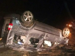 Чудовищные последствия смертельного ДТП в Чадыр-Лунге попали на фото