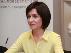 Миф о безусловной американской политической поддержке молдавских властей развеяла Майя Санду