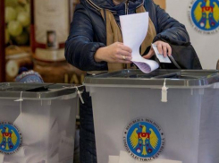 Выборы состоялись, явка превысила треть