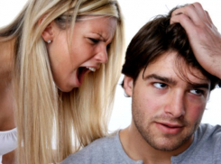 Женщины своей излишней эмоциональностью портят жизнь мужчинам, - ученые