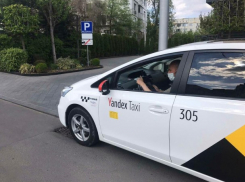 Yandex.Taxi запустило в Молдове мониторинг скорости автомобилей