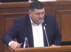 «Ваша программа – это план по разрушению государства»: Бурдужа о программе Гаврилицы