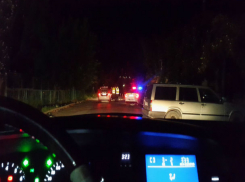 Неравнодушный кишиневец помог полиции задержать пьяного водителя