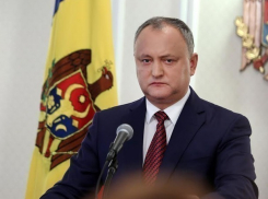 Игорь Додон призвал Россию не поддаваться на провокации временщиков у власти в Молдове