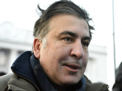 Задержанный Саакашвили обвинил «барыжную власть» во лжи и объявил голодовку