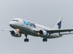 Известная московская журналистка в ужасе от состояния самолета покинула рейс кишиневской авиакомпании 