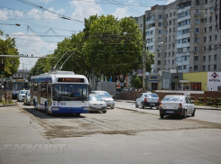 На этих выходных часть бульвара Штефана чел Маре снова закроют для движения 