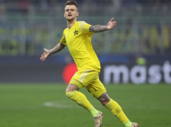 «Шериф» лидирует в Лиге чемпионов в аспекте отборов и сейвов