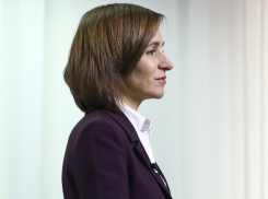Российский эксперт: не факт, что Санду ждет триумф на выборах в парламент