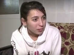 Невеста из Сынжерейского района рассказала на видео подробности исчезновения свадебного платья