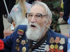 Почти столетний - ушел из жизни ветеран Великой Отечественной войны Михаил Геженко