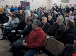 Социалисты: Жители Сынжеры против строительства завода по переработке опасных отходов, и мы их поддержим