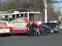 ПСРМ вступилась за пенсионеров и инвалидов - социалисты требуют продлить действие их проездных старого образца