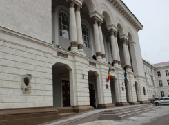 В Молдове на душу населения приходится вдвое больше прокуроров, чем в среднем по Европе