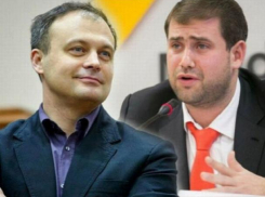 Павел Филип: «После визита в Израиль члены группы Pro Moldova начали получать по 5 тысяч евро ежемесячно»