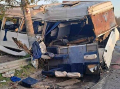 16 пассажиров и 6 бригад «скорой» - жуткое ДТП в Магдачешть