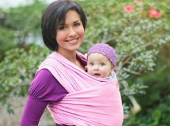 Первый в мире «умный слинг» разработала молдаванка