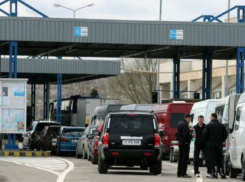 Сколько человек въехали в Молдову на Пасху