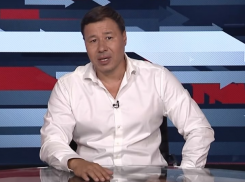 Богдан Цырдя: специально обученные люди забросали в интернет кучу фейков