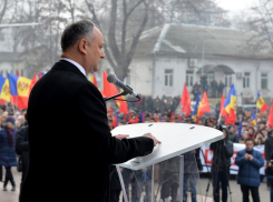 Игорь Додон намерен строить внешнюю политику, основанную на взаимоуважении и общих выгодах 