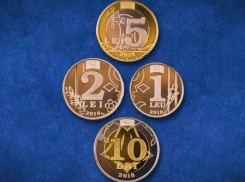Стало известно, когда новые монеты попадут в руки граждан Молдовы