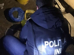 Полиция накрыла наркобизнес 