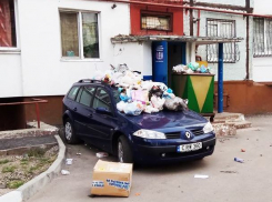 Месть по-чекански: пренеприятное наказание ждало неудачно припарковавшегося водителя 