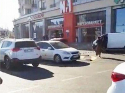В Кишиневе ночь на парковке может обойтись в 240 леев - дороже, чем в Монако