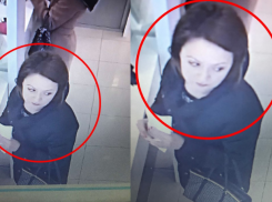 Внимание, розыск! Полиция просит помощи в опознании преступницы