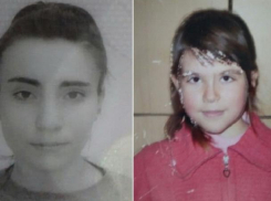 Пропавшие в Гагаузии сестры найдены и переданы родителям