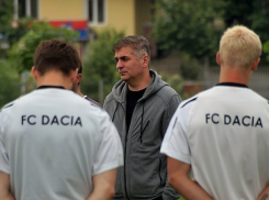 «Безрассудное занятие»: Адлан Шишханов объявил об уходе из молдавского футбола 