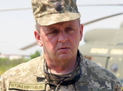 Украина объявила о завершении АТО в Донбассе