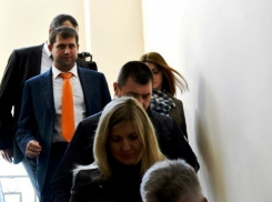 Осужденный Илан Шор собрался вернуться на работу в примэрию Оргеева