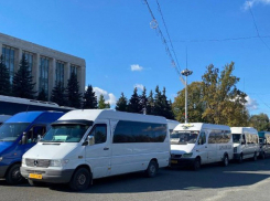 Перевозчики готовят новые протесты: Требуют тарифную методологию и отмены спорных проектов