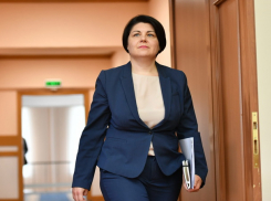 Гаврилица получила от Нацбанка около полумиллиона леев за 5 месяцев работы