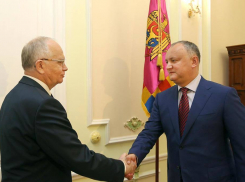 Молдова и Россия подпишут соглашение о социальных гарантиях для граждан обеих стран 