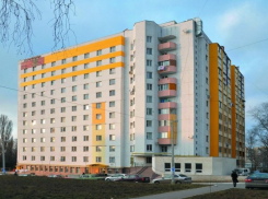 В общежитии Технического университета никто не заразился коронавирусом